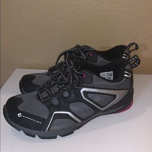 Shimano Click’r - Women’s Pedaling Dynamics Shoes